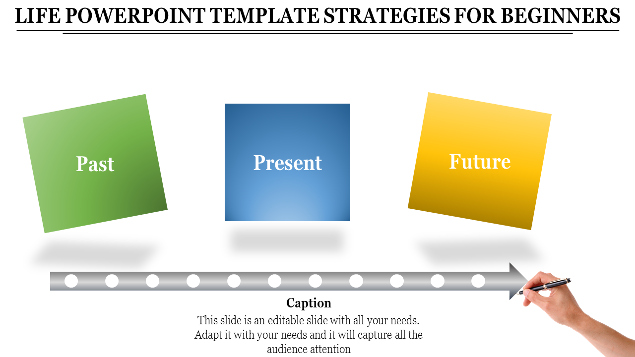 life powerpoint template-LIFE POWERPOINT TEMPLATE Strategies For Beginners